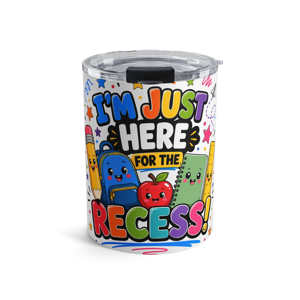 Tumbler 10oz