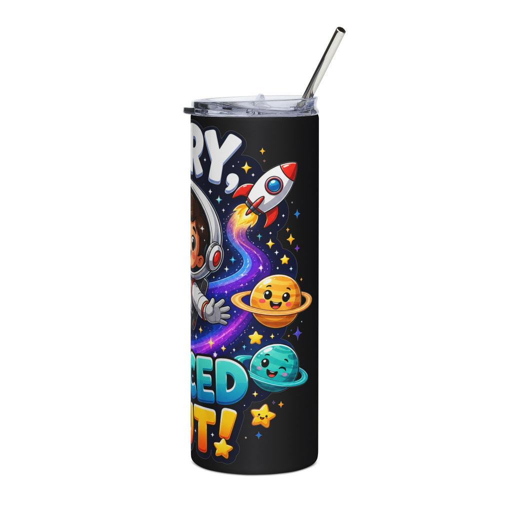 Stainless Steel Tumbler, 20oz