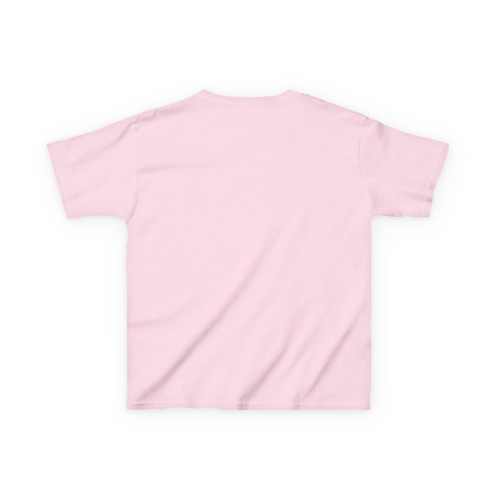 Red Panda Illustration Kids T-Shirt | "Just A Little Panda-monium"