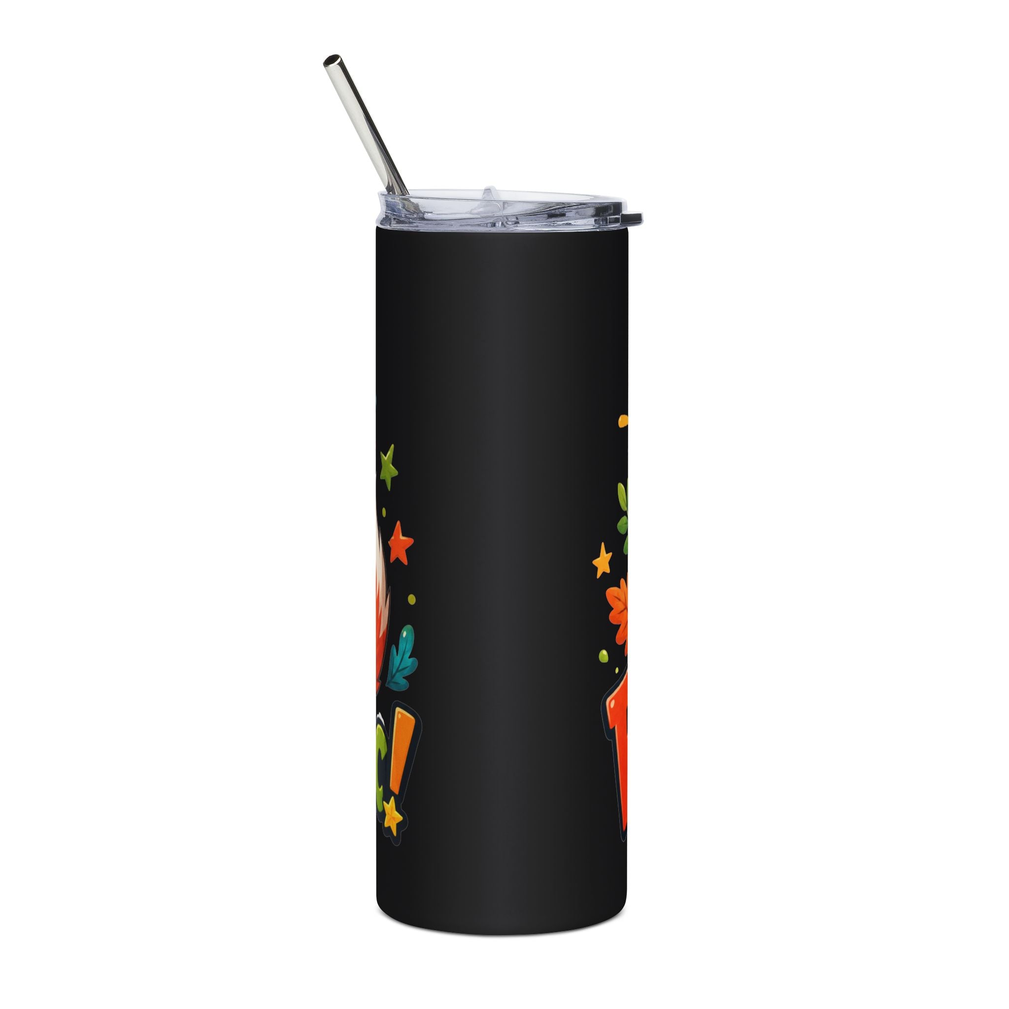 Stainless Steel Tumbler, 20oz