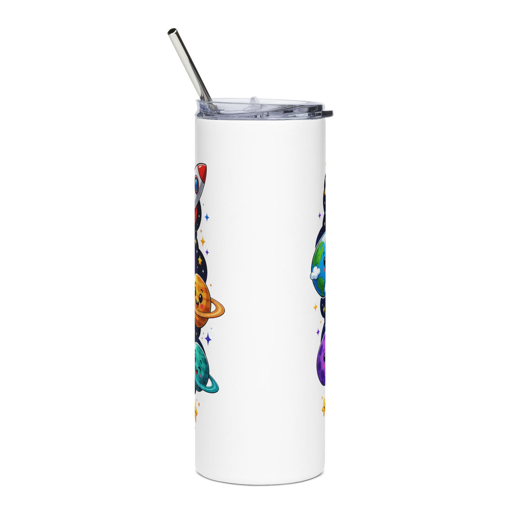 Stainless Steel Tumbler, 20oz