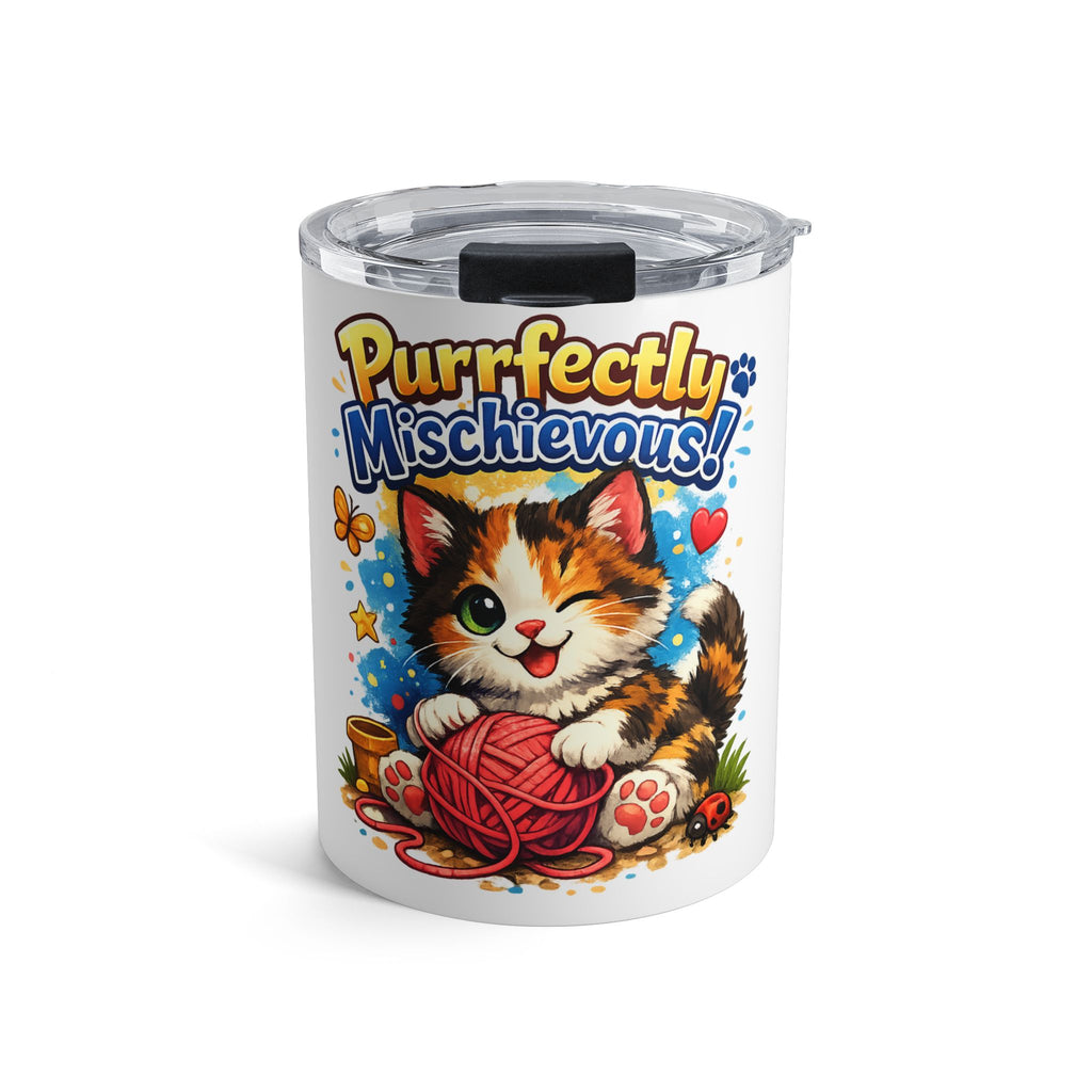Tumbler 10oz