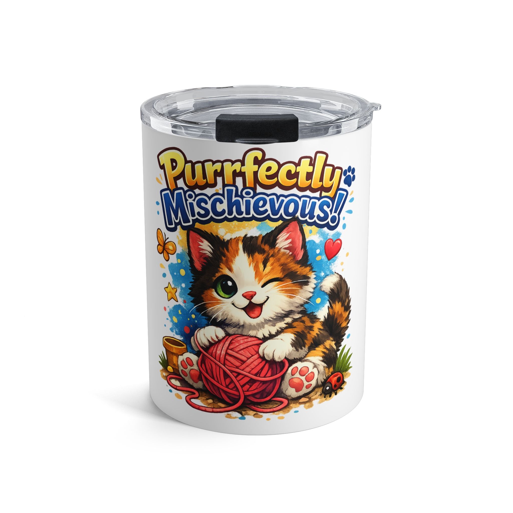 Tumbler 10oz