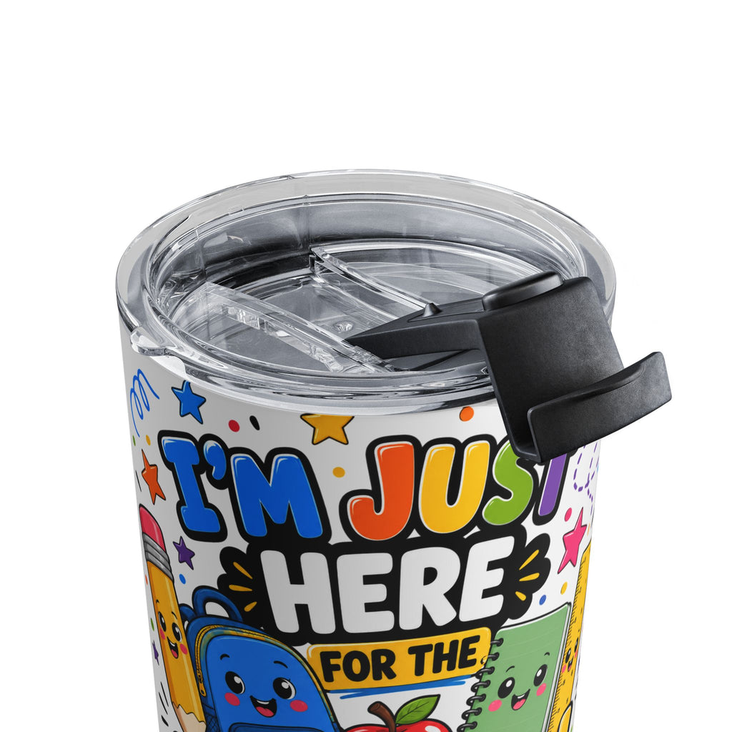 Tumbler 10oz