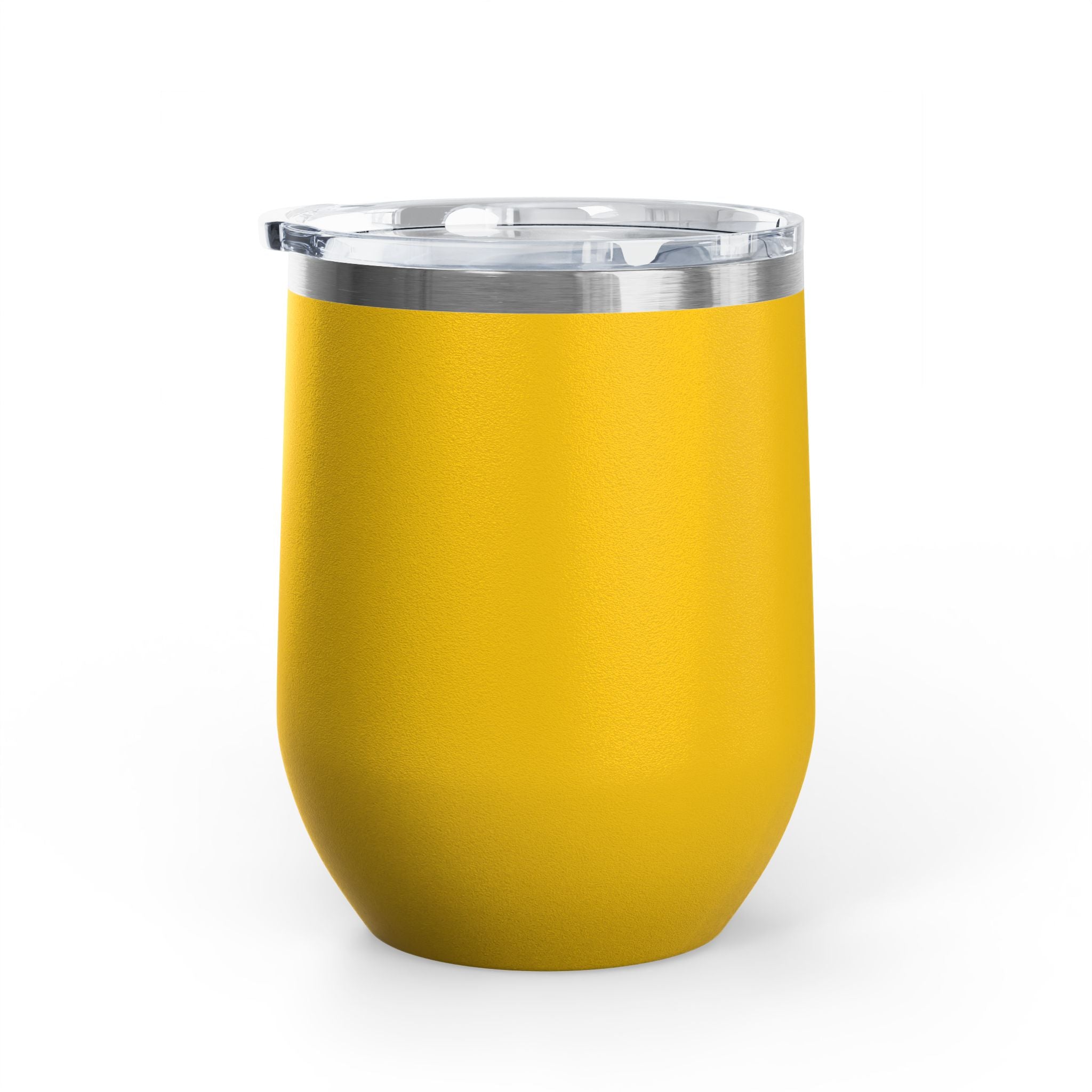 "Mother Goose'n Beautiful" 12oz Insulated Cup