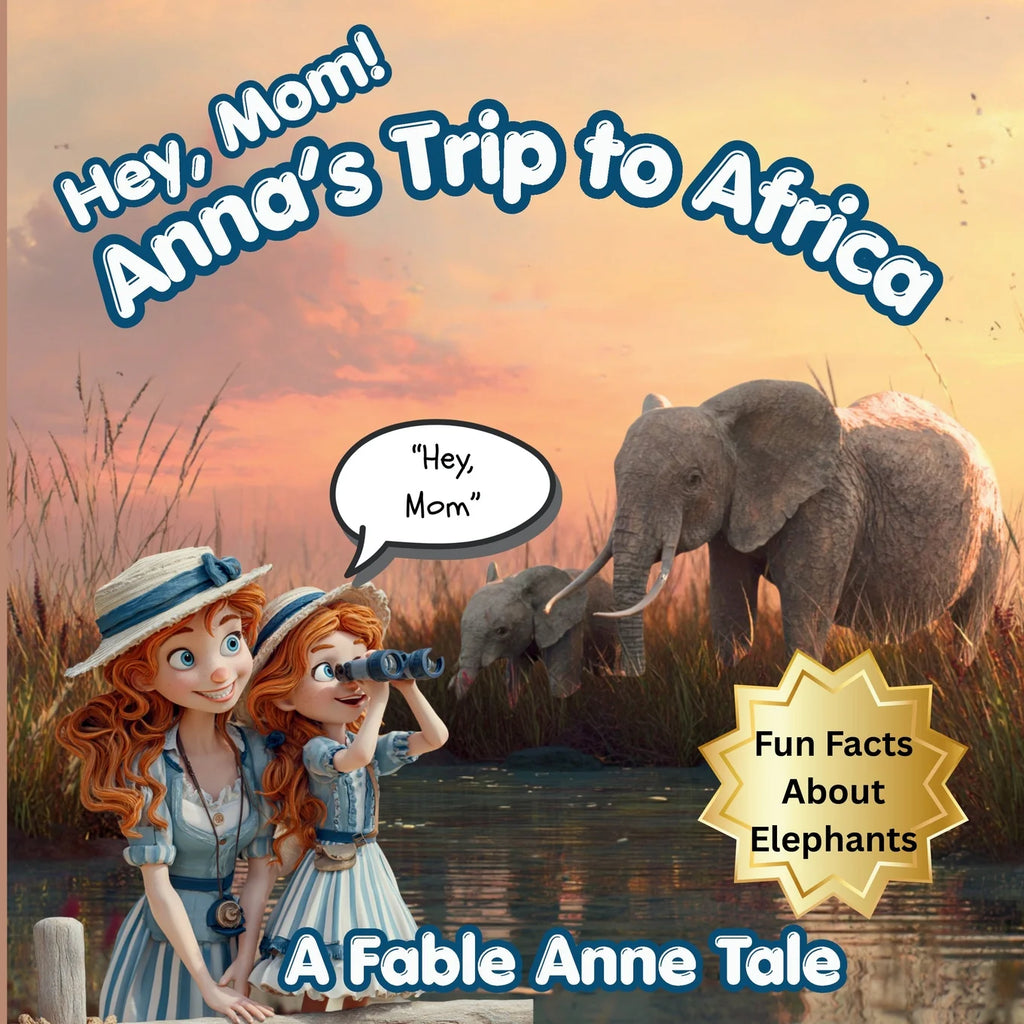 COzy Elephant Reader Bundle
