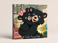 Brown Bear, I Love You More Than I Can Bear (Girls)