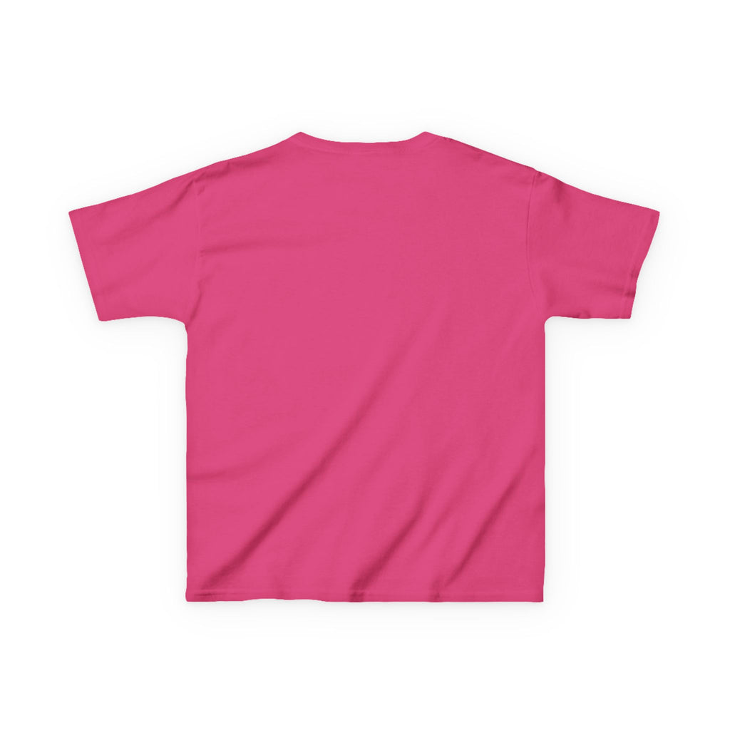 Red Panda Illustration Kids T-Shirt | "Just A Little Panda-monium"