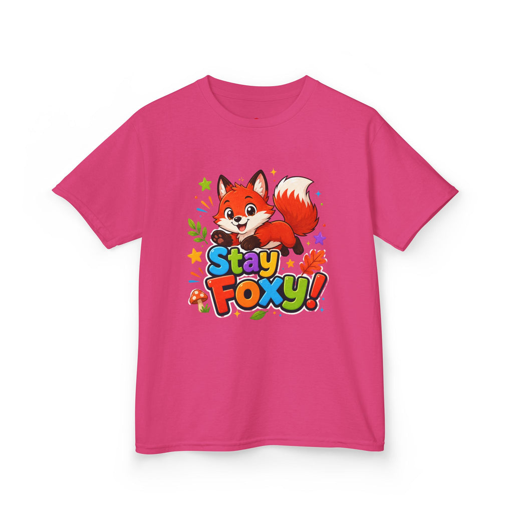 Kids Heavy Cotton™ Tee