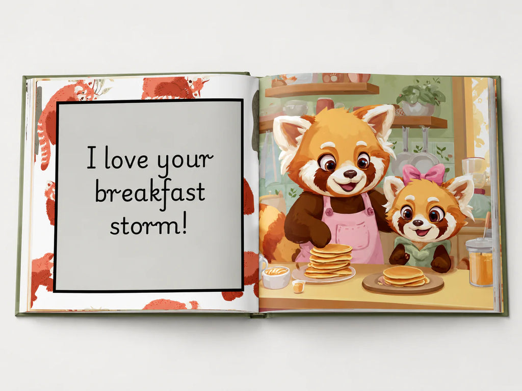 Loving Panda Bundle