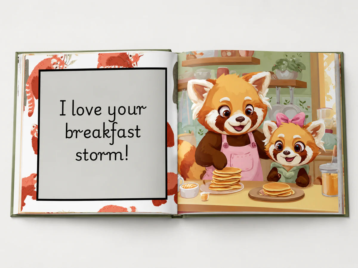Loving Panda Bundle
