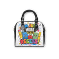 Shoulder Handbag