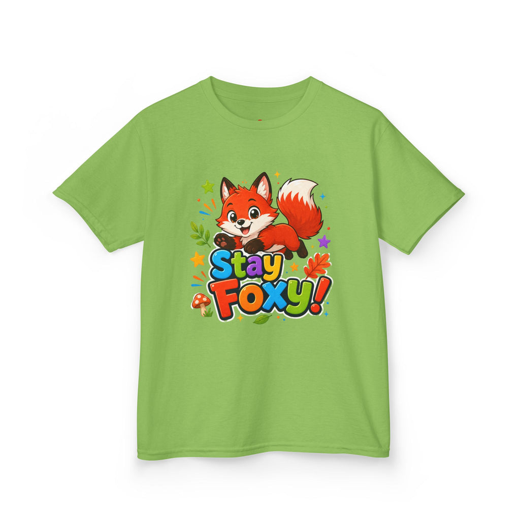Kids Heavy Cotton™ Tee