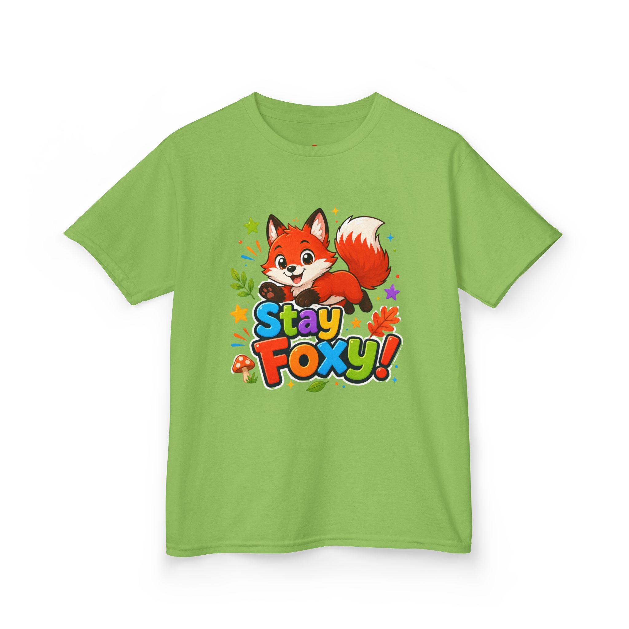 Kids Heavy Cotton™ Tee