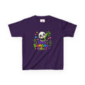 Kids Panda 'Stay Bambootiful!' T-Shirt — Cute Bamboo Forest Tee for Boys & Girls
