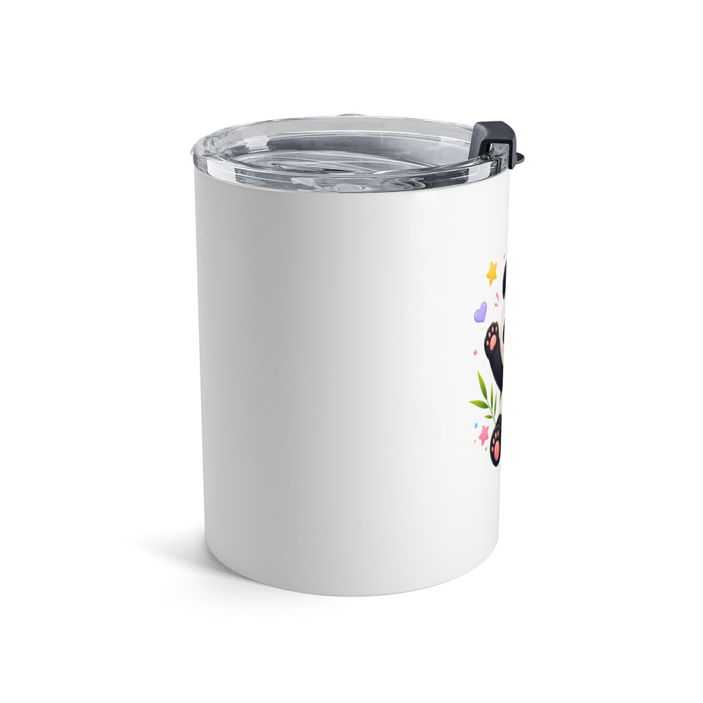 Panda Tumbler 10oz