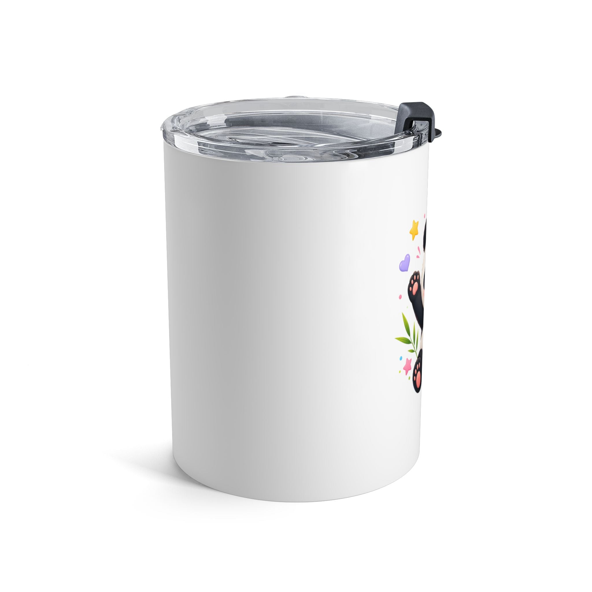 Panda Tumbler 10oz