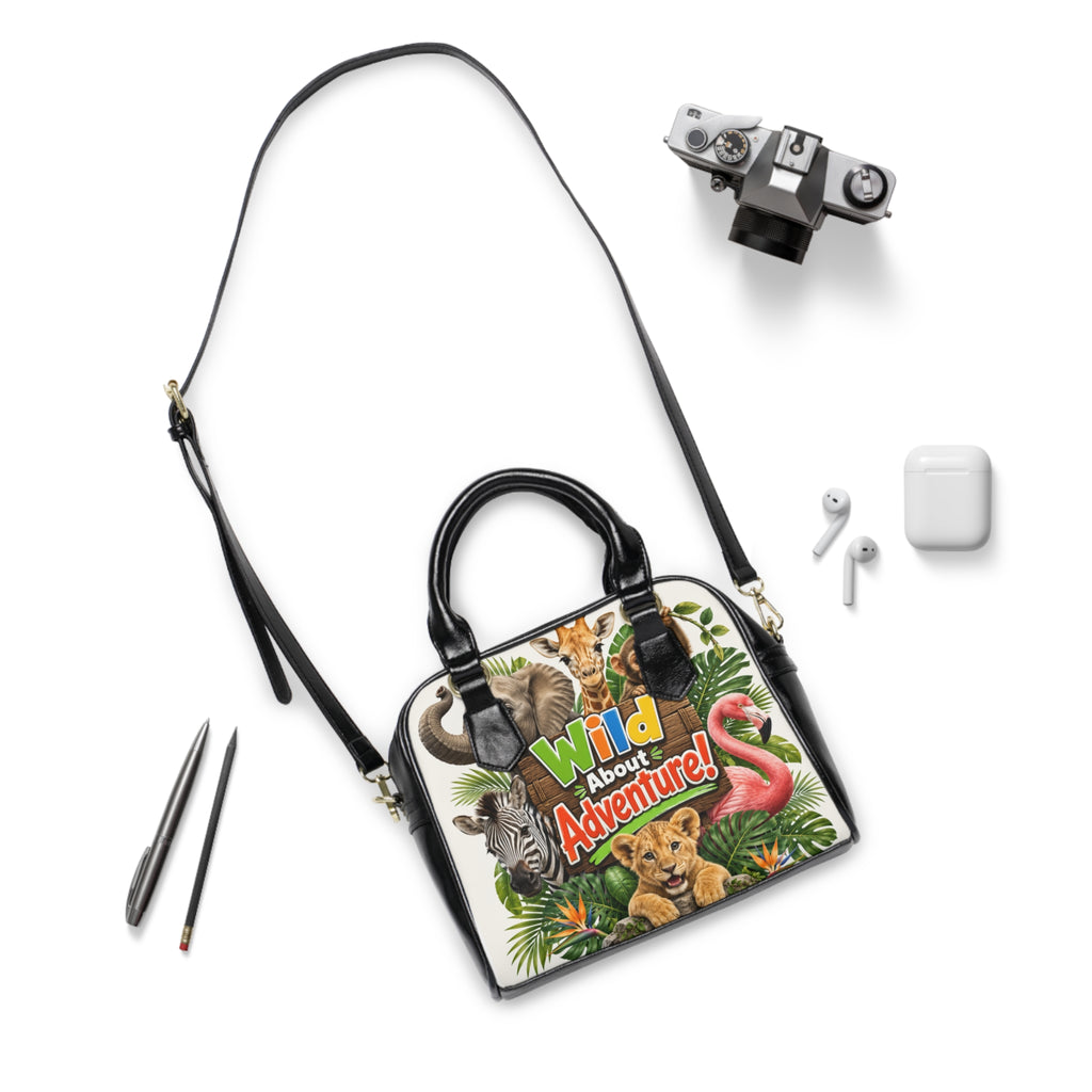 Shoulder Handbag