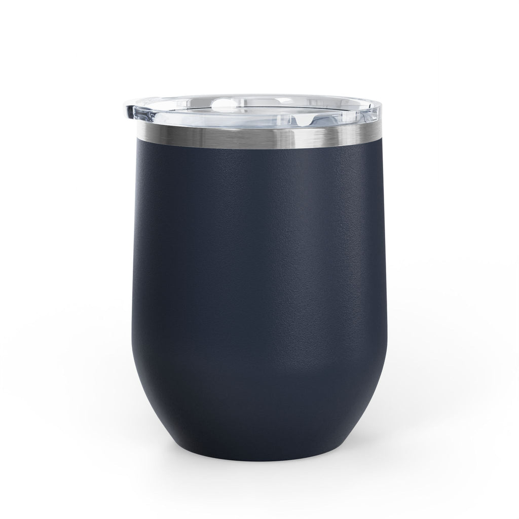 "Mother Goose'n Beautiful" 12oz Insulated Cup