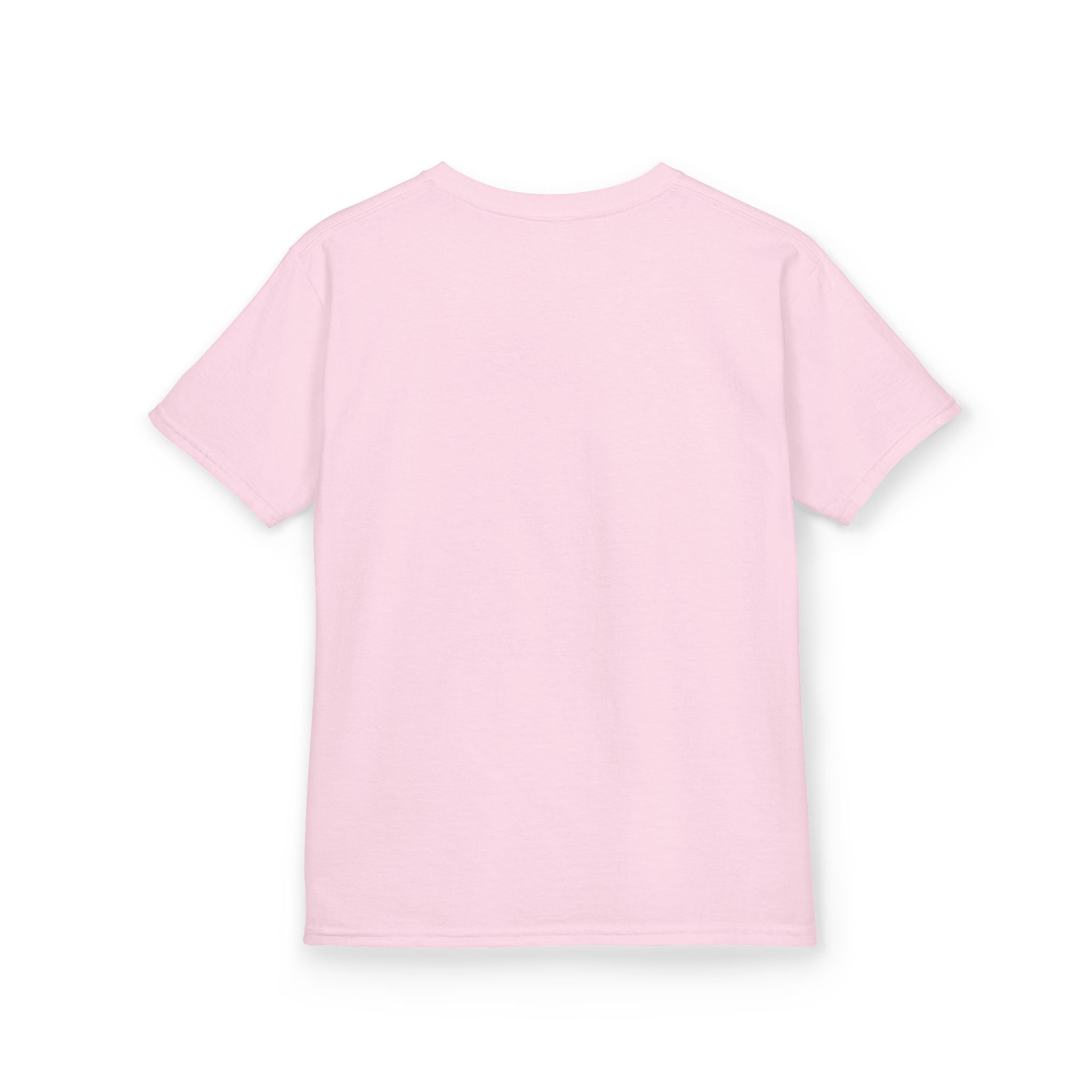 Ruler of the School kids T-Shirt | Cute School Supplies Graphic