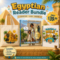 Egyptian Reader Bundle