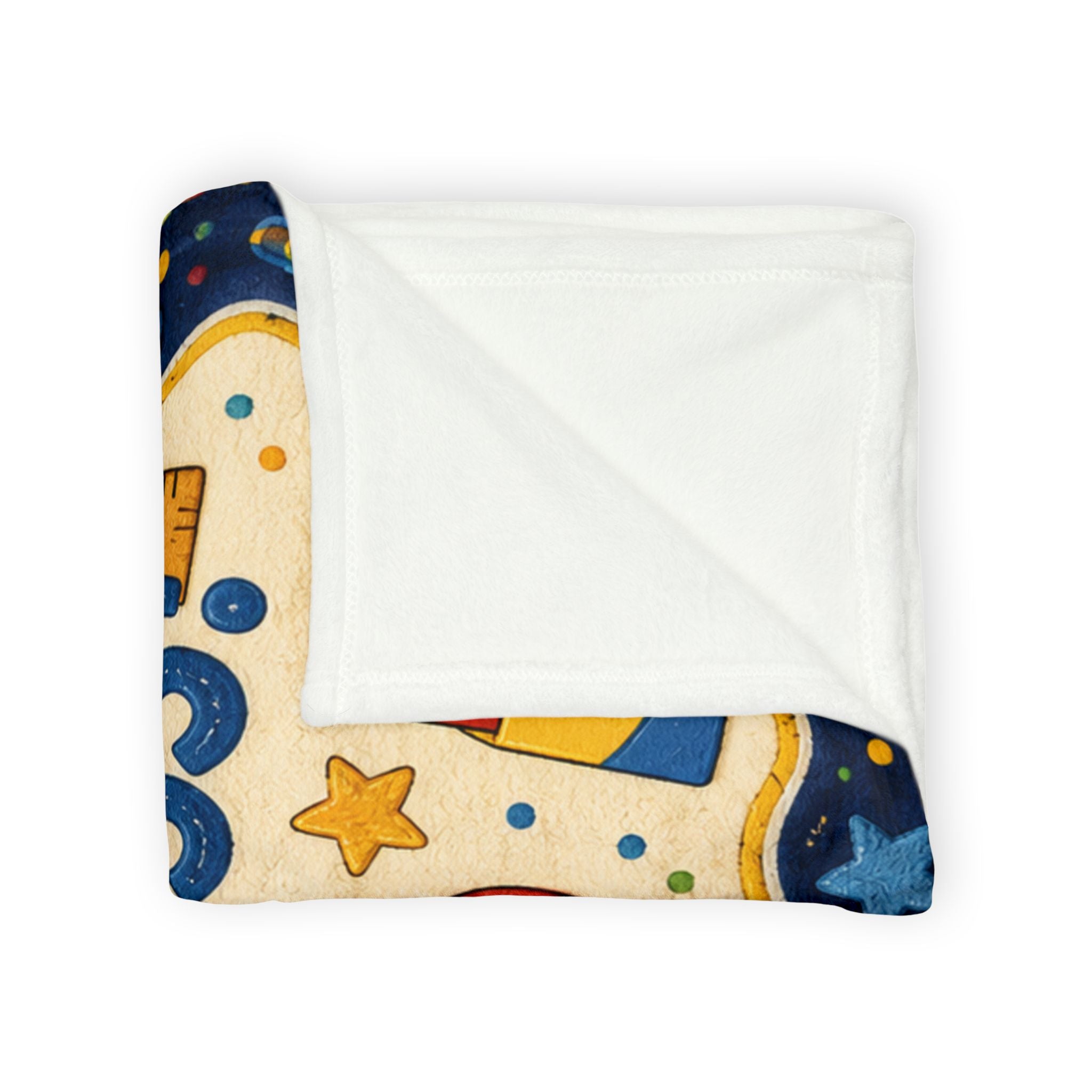 I’m Just Here For The Recess Blanket | School Kids Classroom Throw