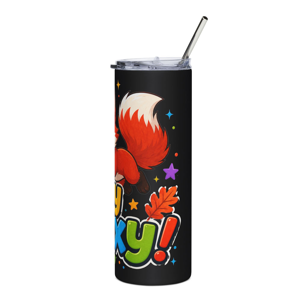 Stainless Steel Tumbler, 20oz