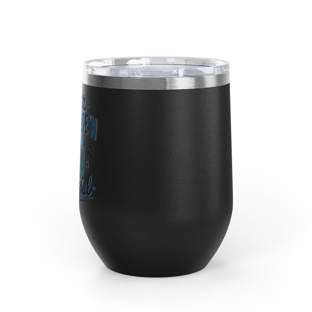 “Mother Goose’n Beautiful” Insulated 12oz Tumbler