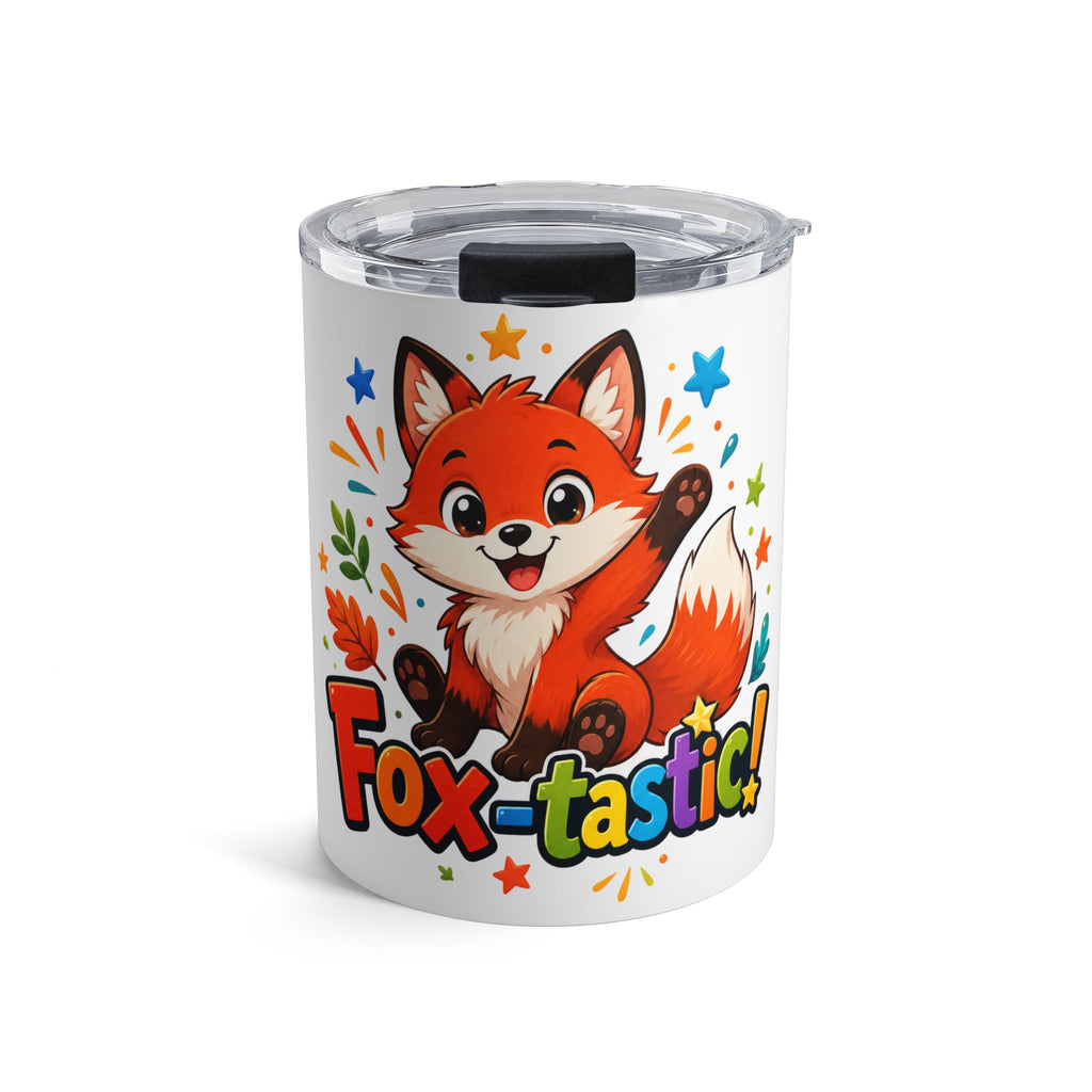 Tumbler 10oz