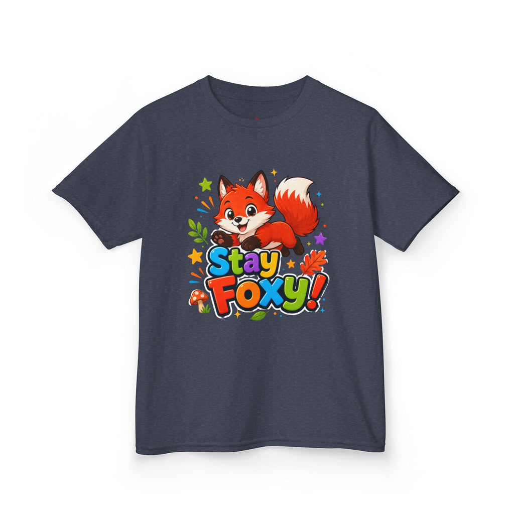 Kids Heavy Cotton™ Tee