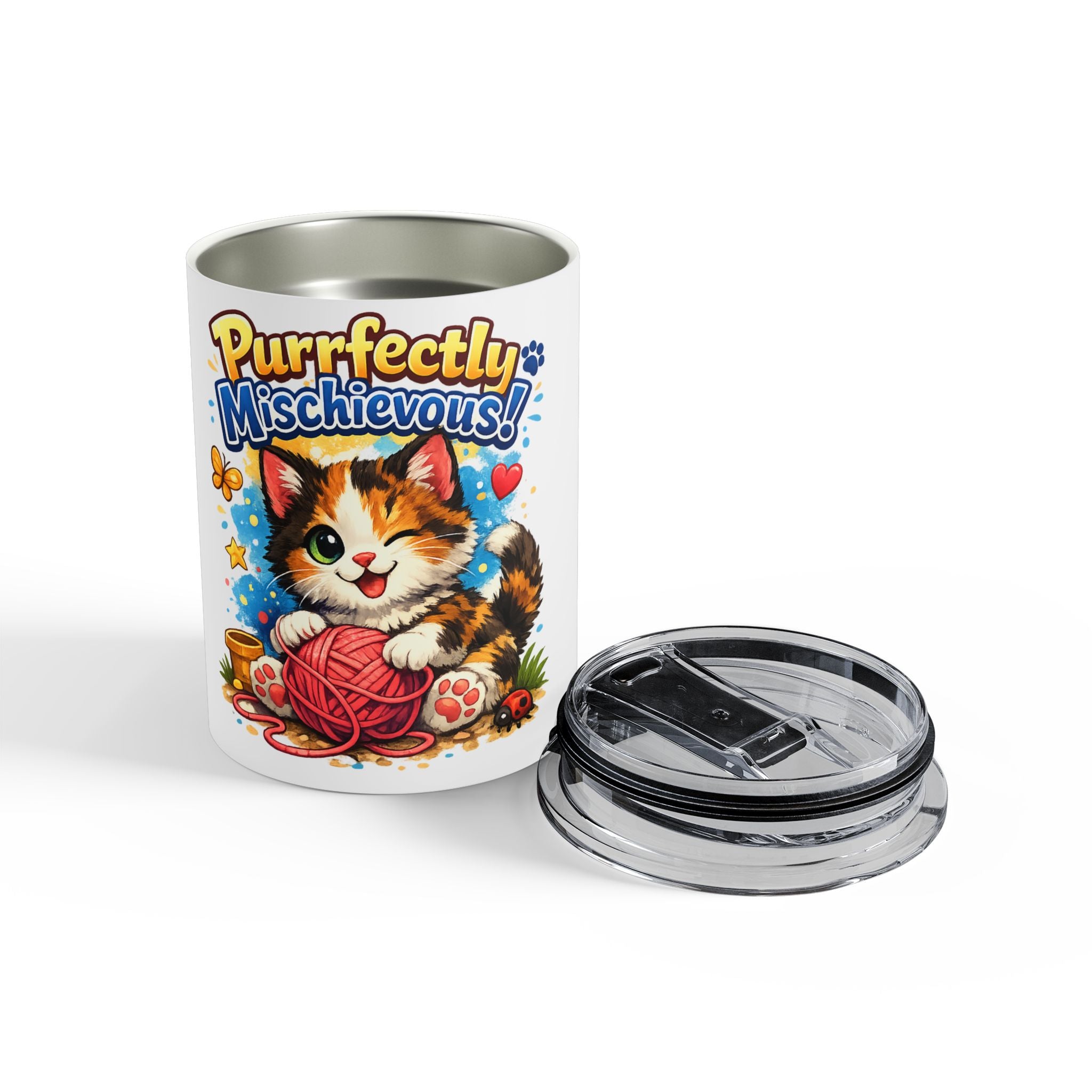Tumbler 10oz