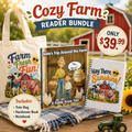 Cozy Farm Reader Bundle