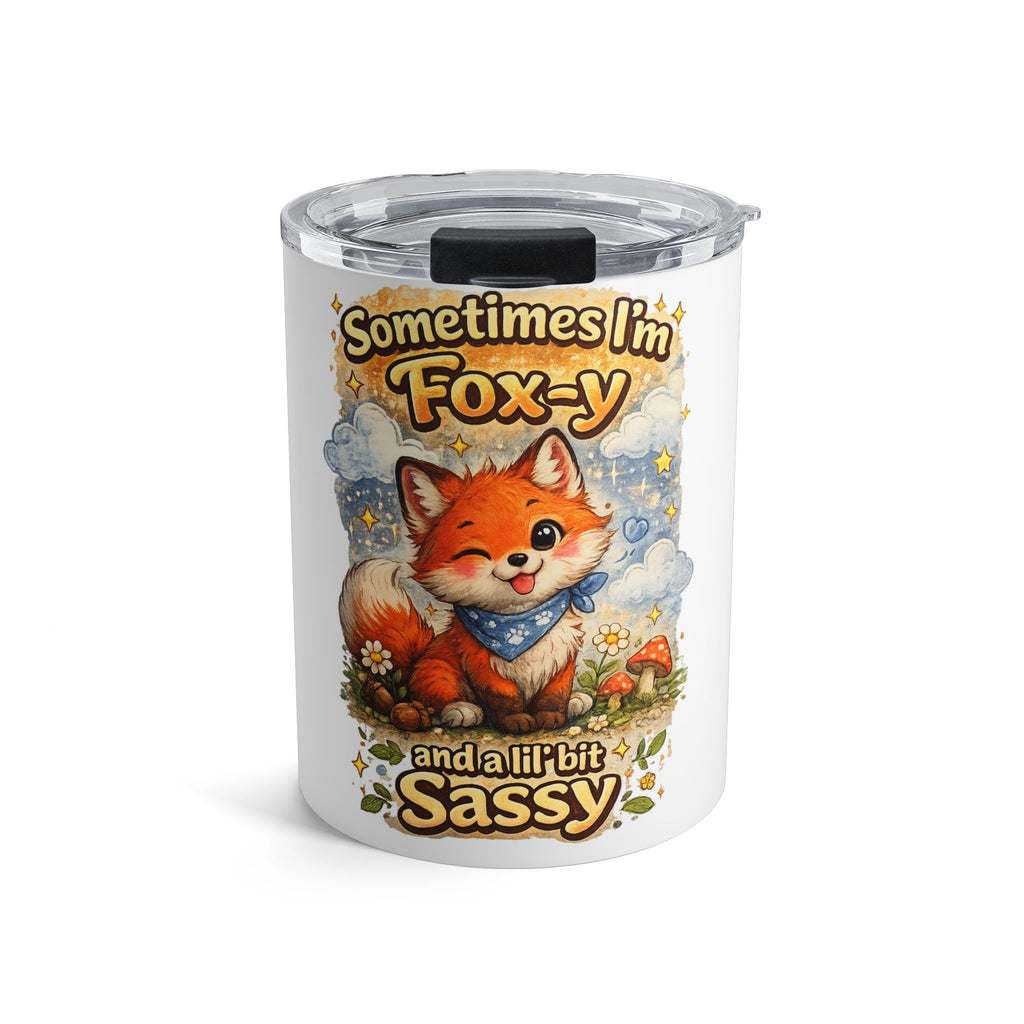 Tumbler 10oz