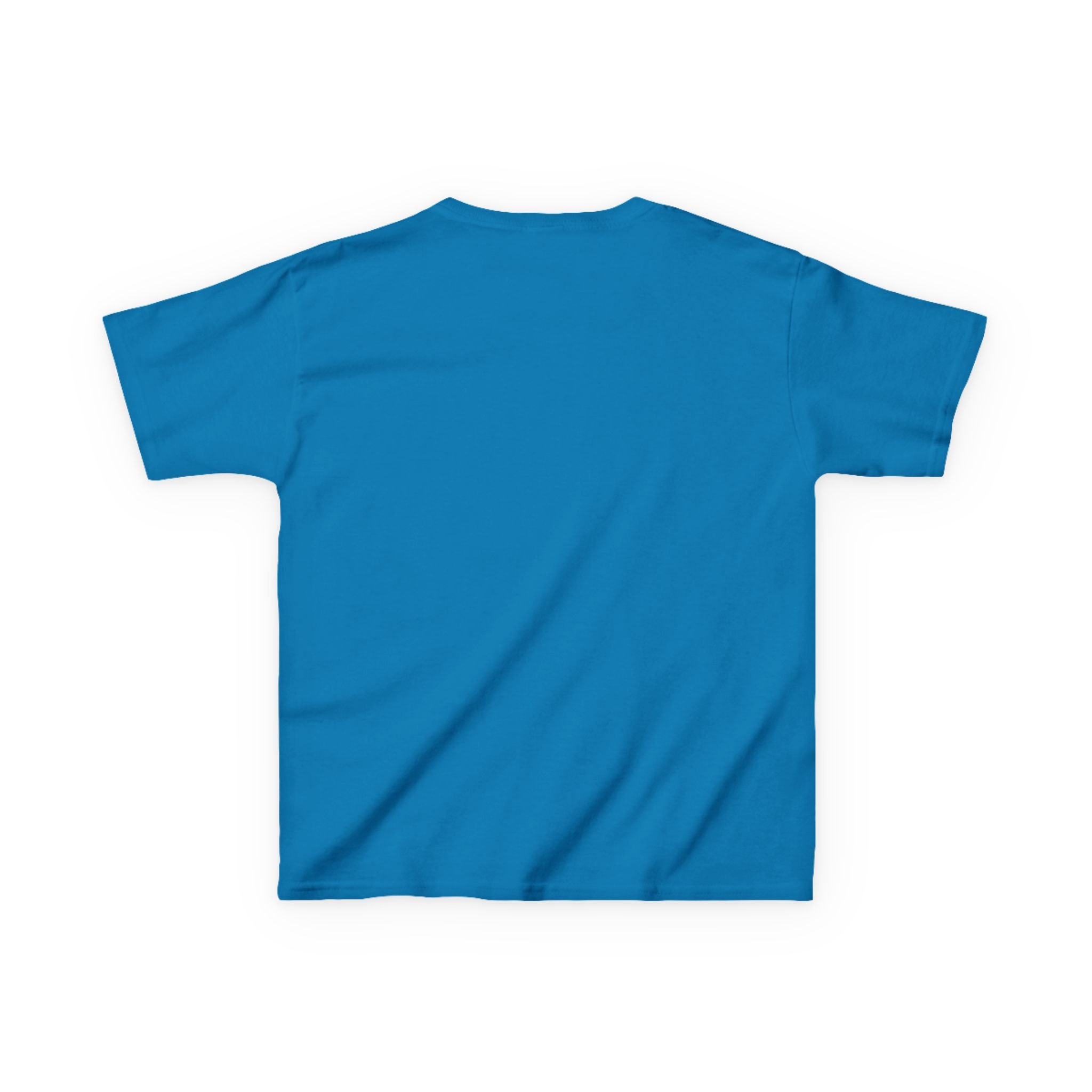 Red Panda Illustration Kids T-Shirt | "Just A Little Panda-monium"