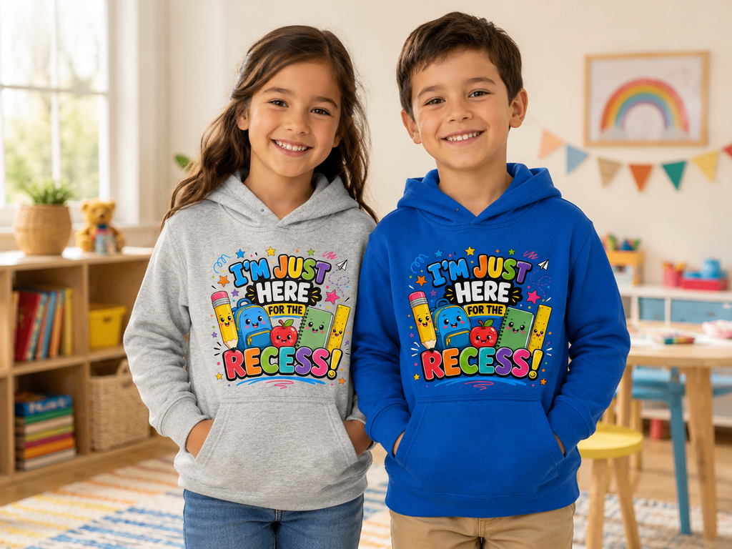 Kids Hoodie