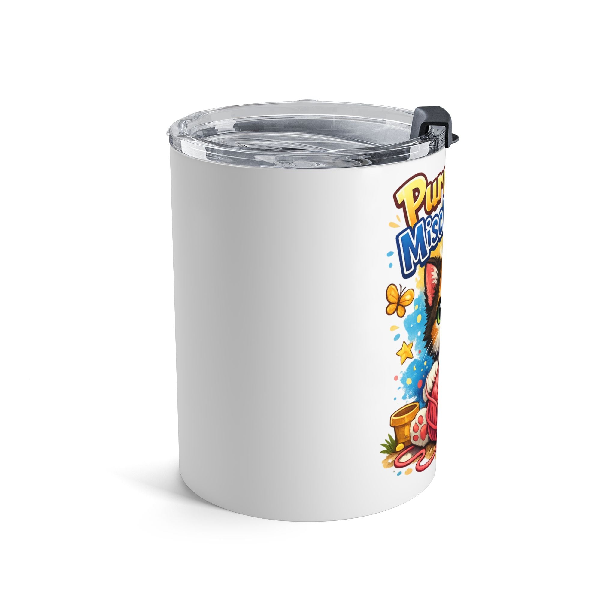 Tumbler 10oz