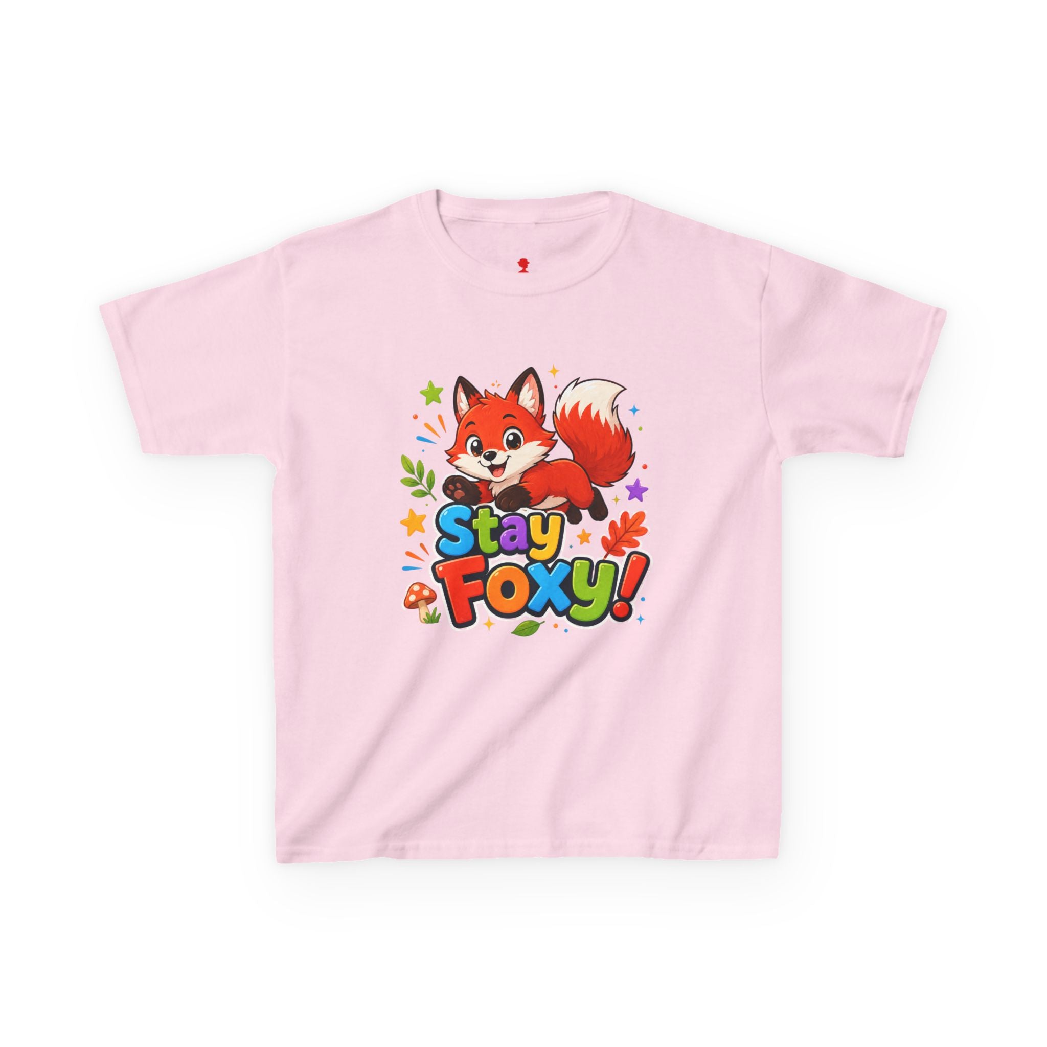 Kids Heavy Cotton™ Tee