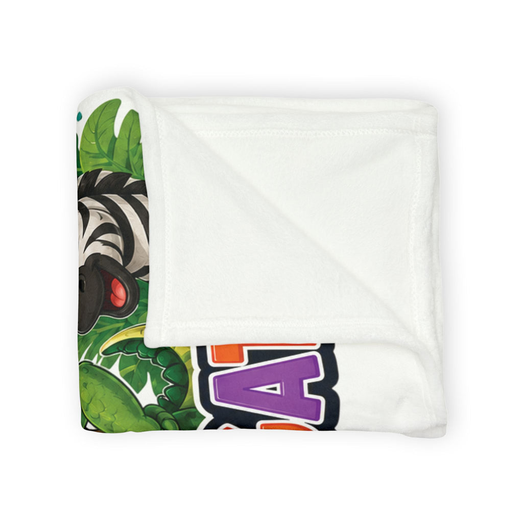 Soft Polyester Blanket