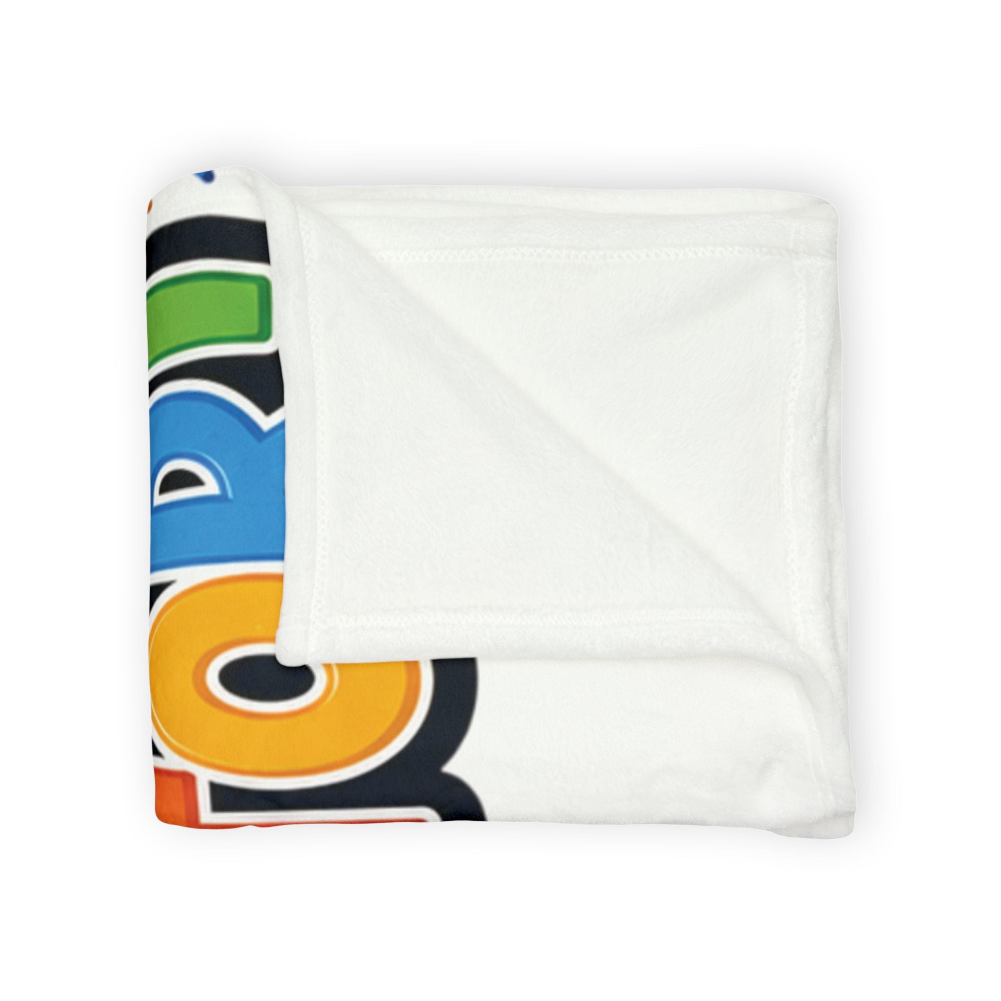Soft Polyester Blanket