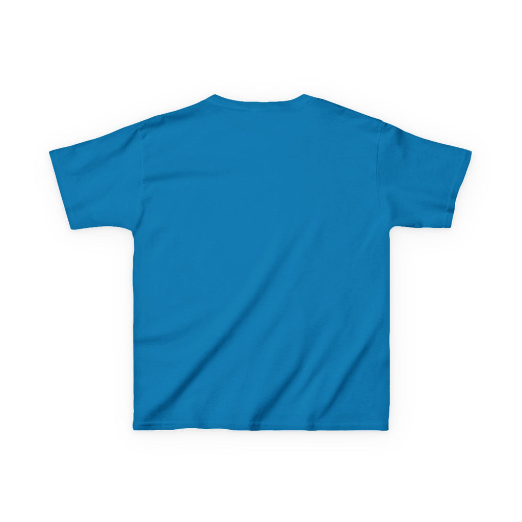 I'm Just Here for Recess Kids T-Shirt | Playful School Graphic Tee