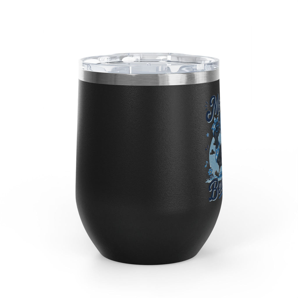 “Mother Goose’n Beautiful” Insulated 12oz Tumbler