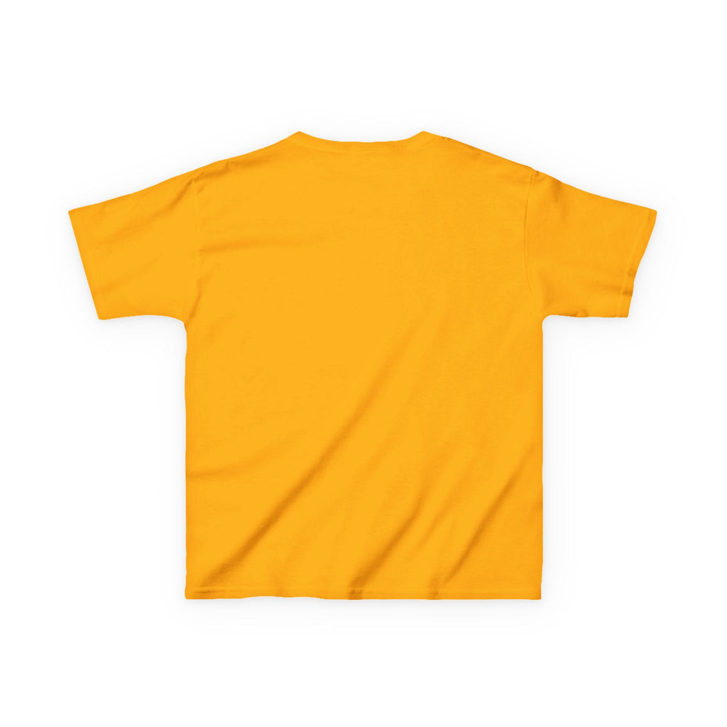 Red Panda Illustration Kids T-Shirt | "Just A Little Panda-monium"