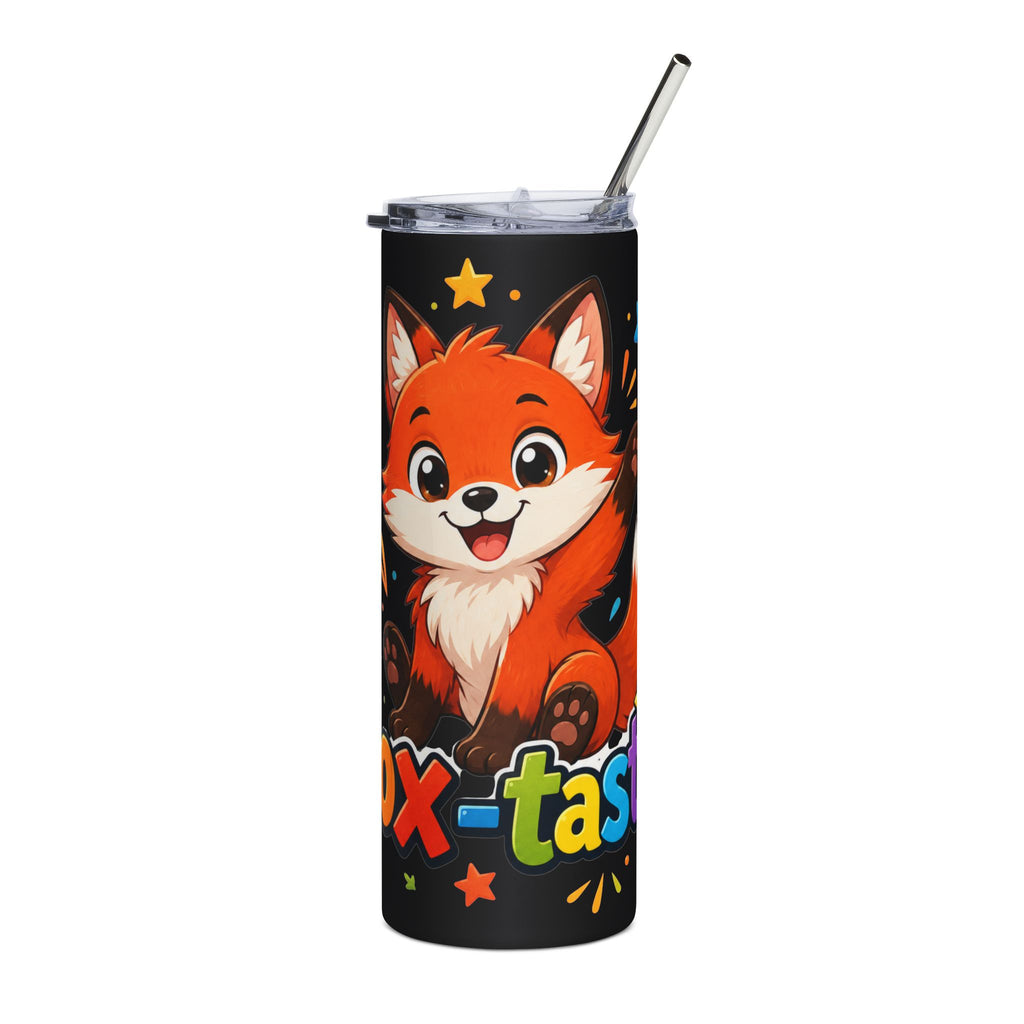 Stainless Steel Tumbler, 20oz