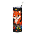 Stainless Steel Tumbler, 20oz