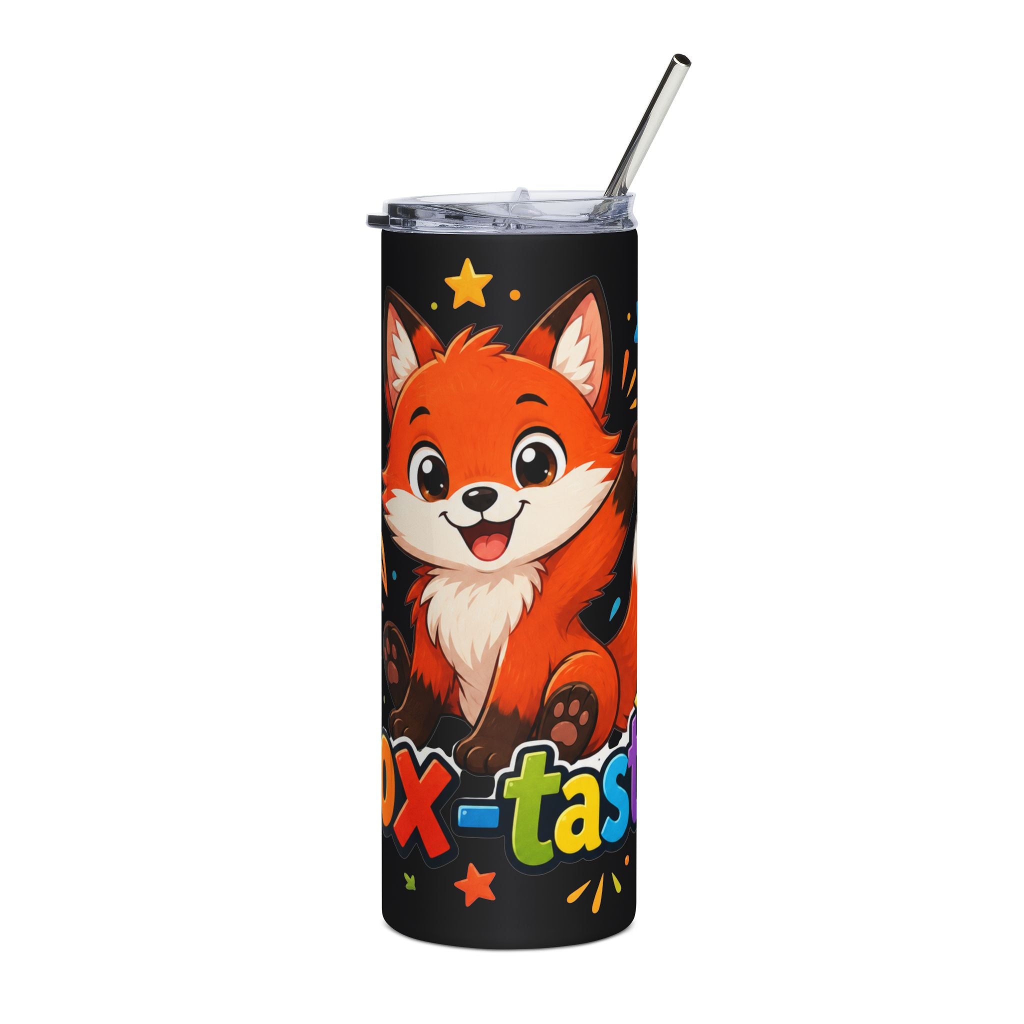 Stainless Steel Tumbler, 20oz