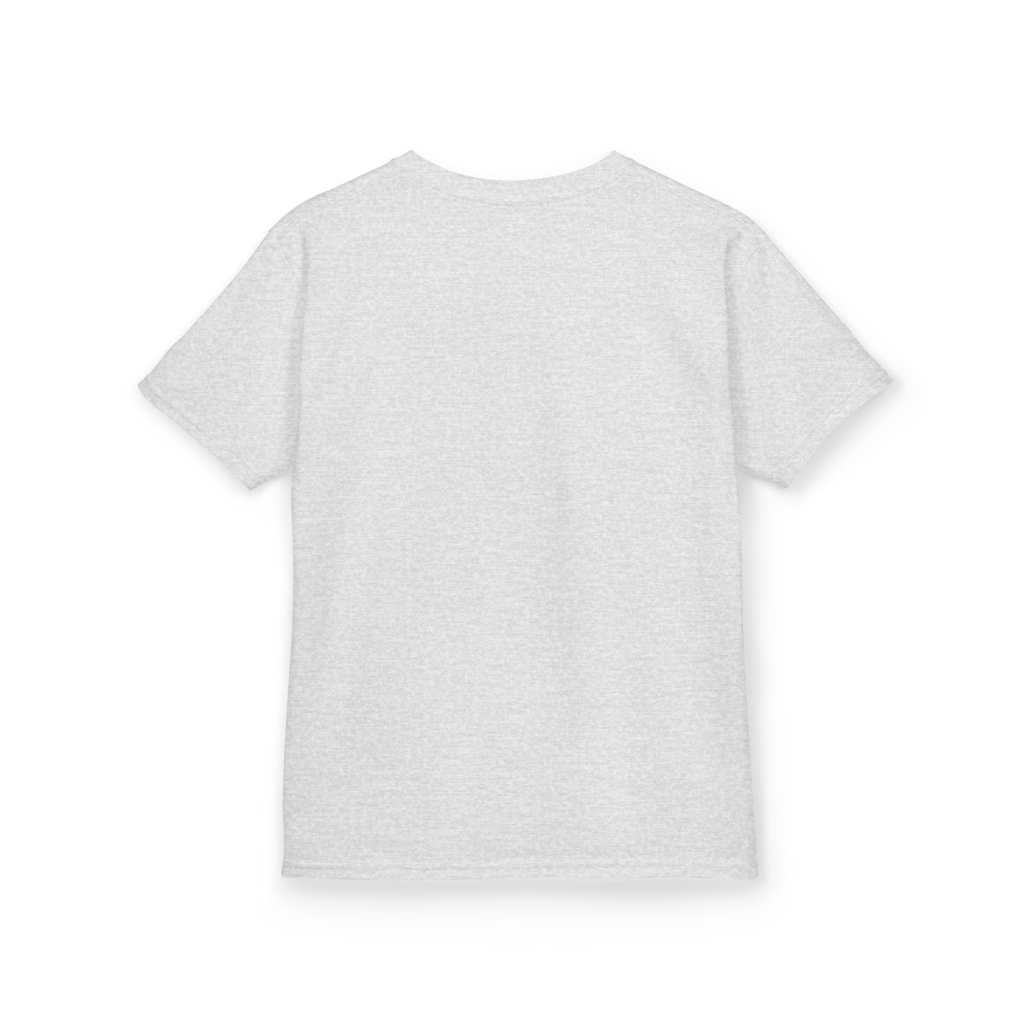 Red Panda Illustration Kids T-Shirt | "Just A Little Panda-monium"