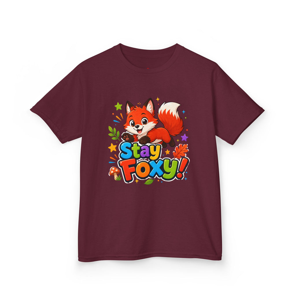 Kids Heavy Cotton™ Tee