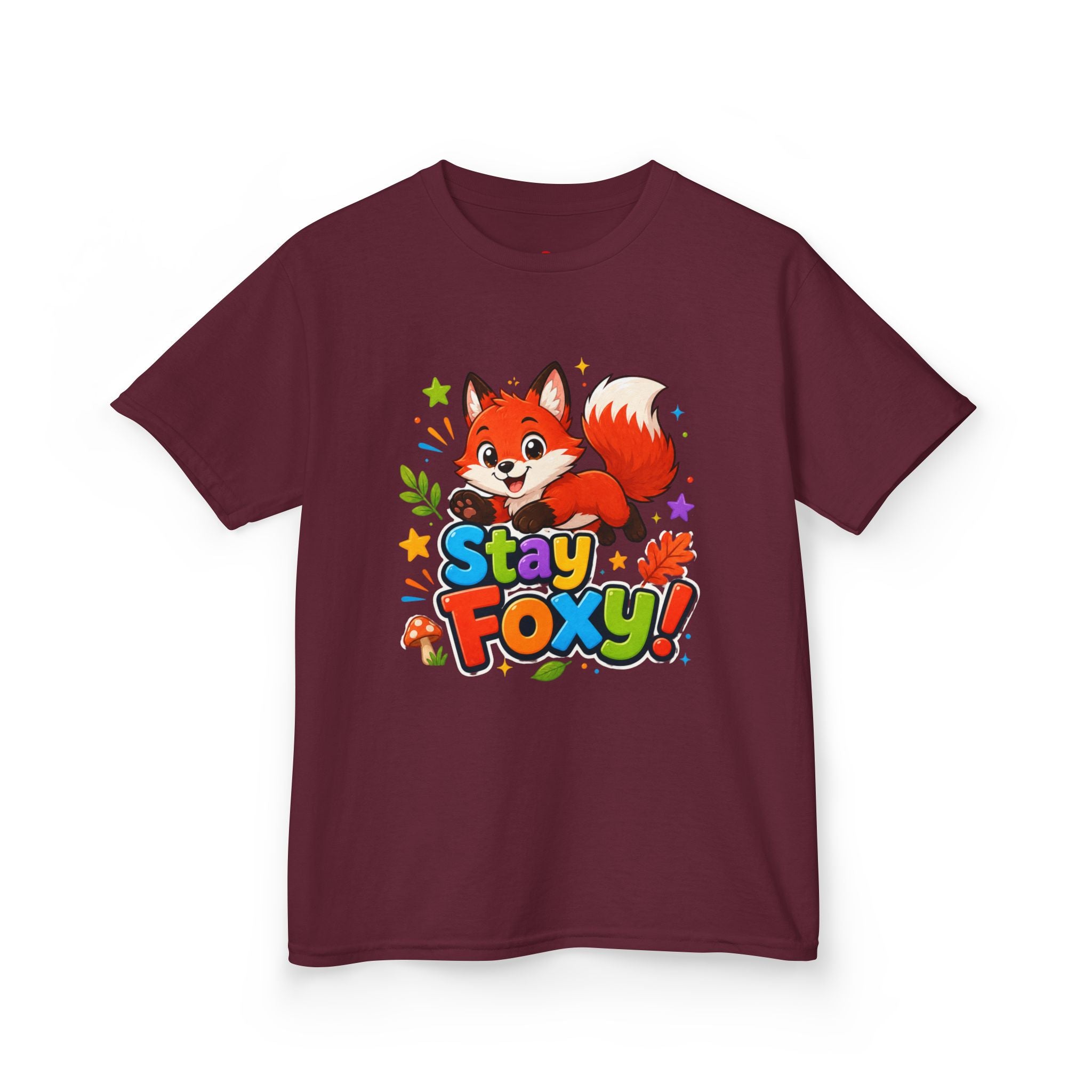 Kids Heavy Cotton™ Tee