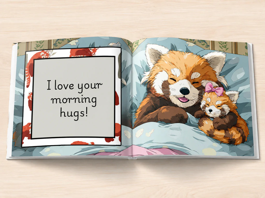 Loving Panda Bundle