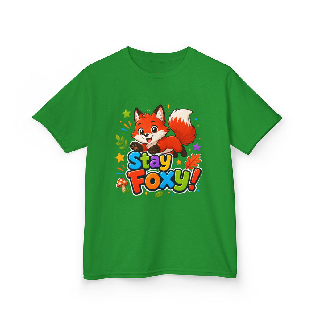 Kids Heavy Cotton™ Tee
